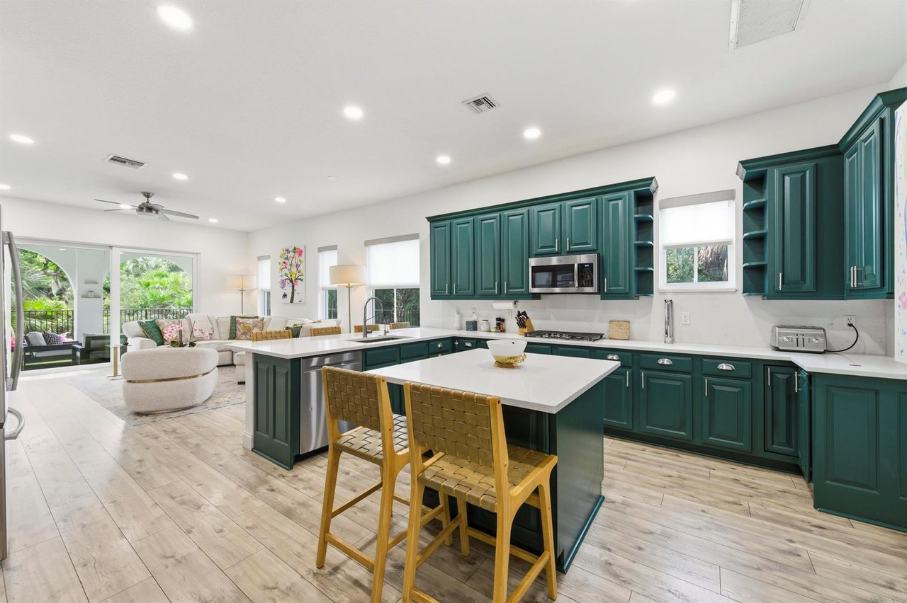 981 Mill Creek Drive