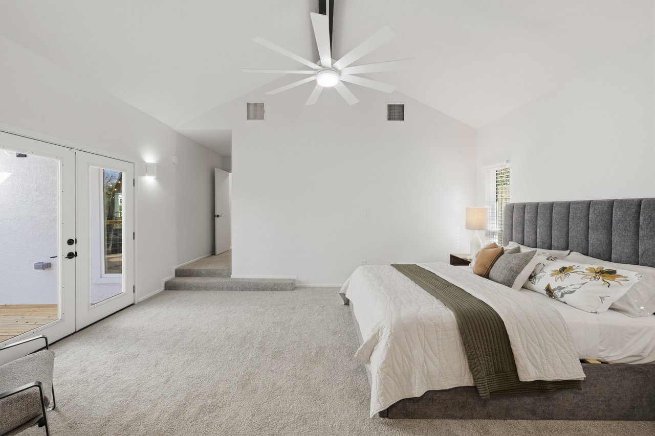 3607 Brownwood Dr | Mid-Century Modern Westover Hills