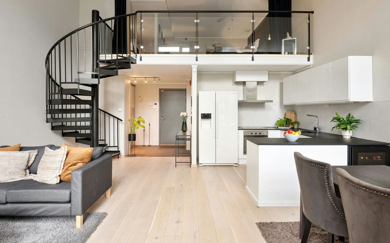 The Rooms That Matter Most When You Sell