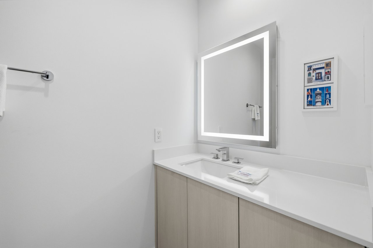 5120 MARINA WAY #8804