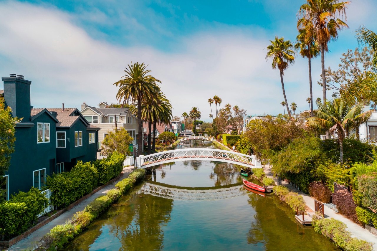 The Grady Group | Venice & Westside LA Real Estate | The Agency