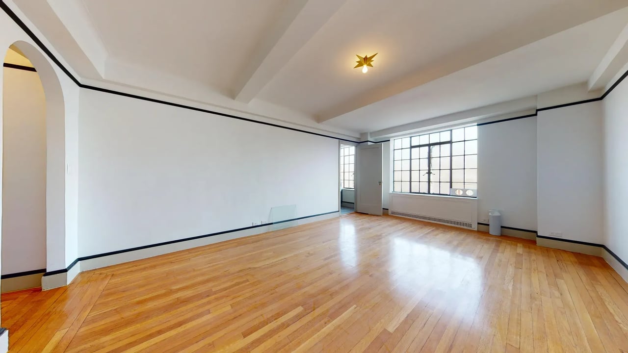 1 Christopher St, #12F