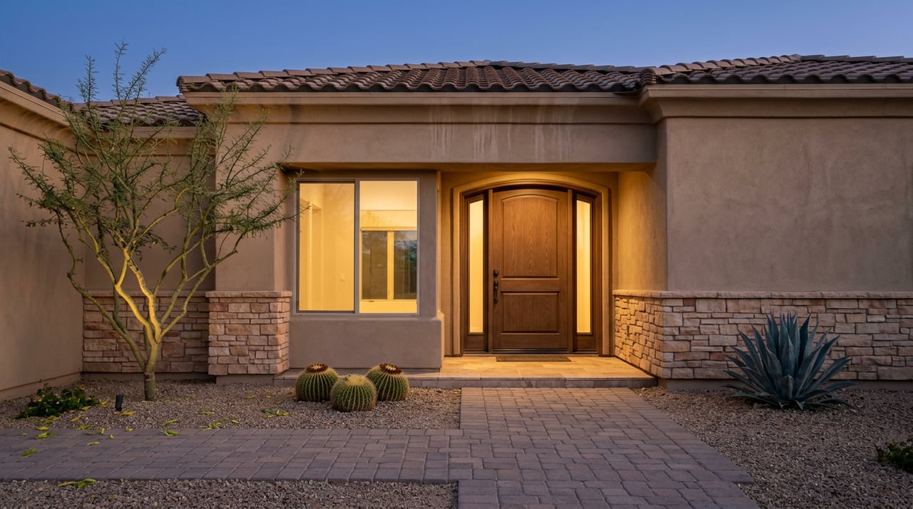 Your Chandler Home's Solar Lease Was a Selling Point in 2021. In 2026, It's a Negotiation.