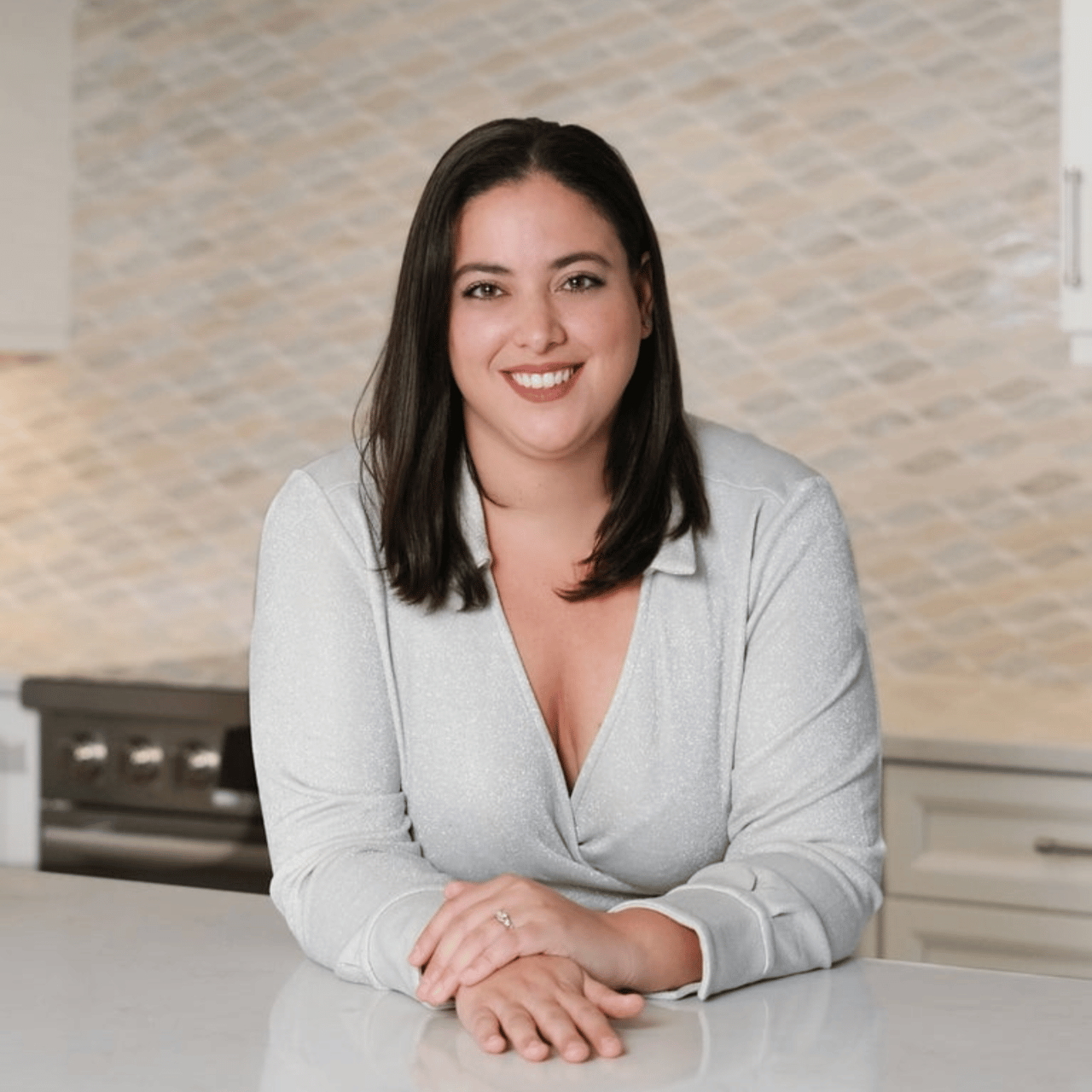 Britany Sabillon Punta Gorda, FL Real Estate Agent Headshot