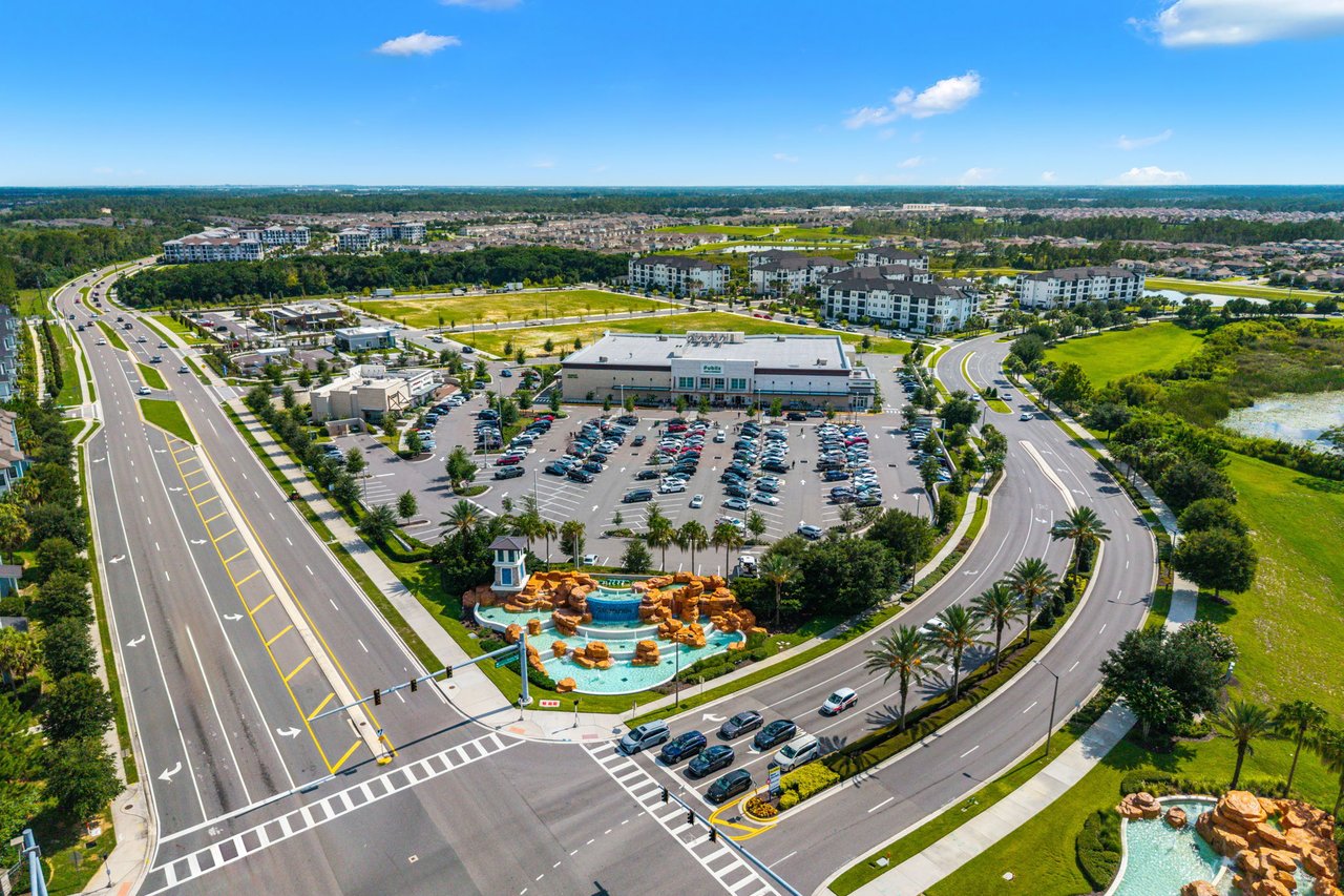 15741 FOUNTAIN SPRINGS ROAD, WINTER GARDEN, Florida 34787