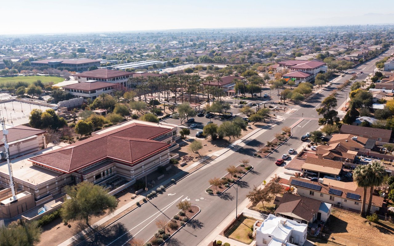 Peoria