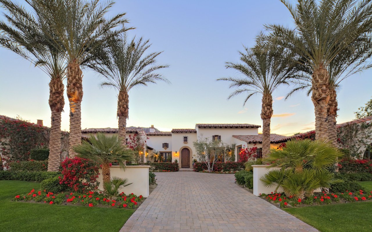 Griffin Ranch