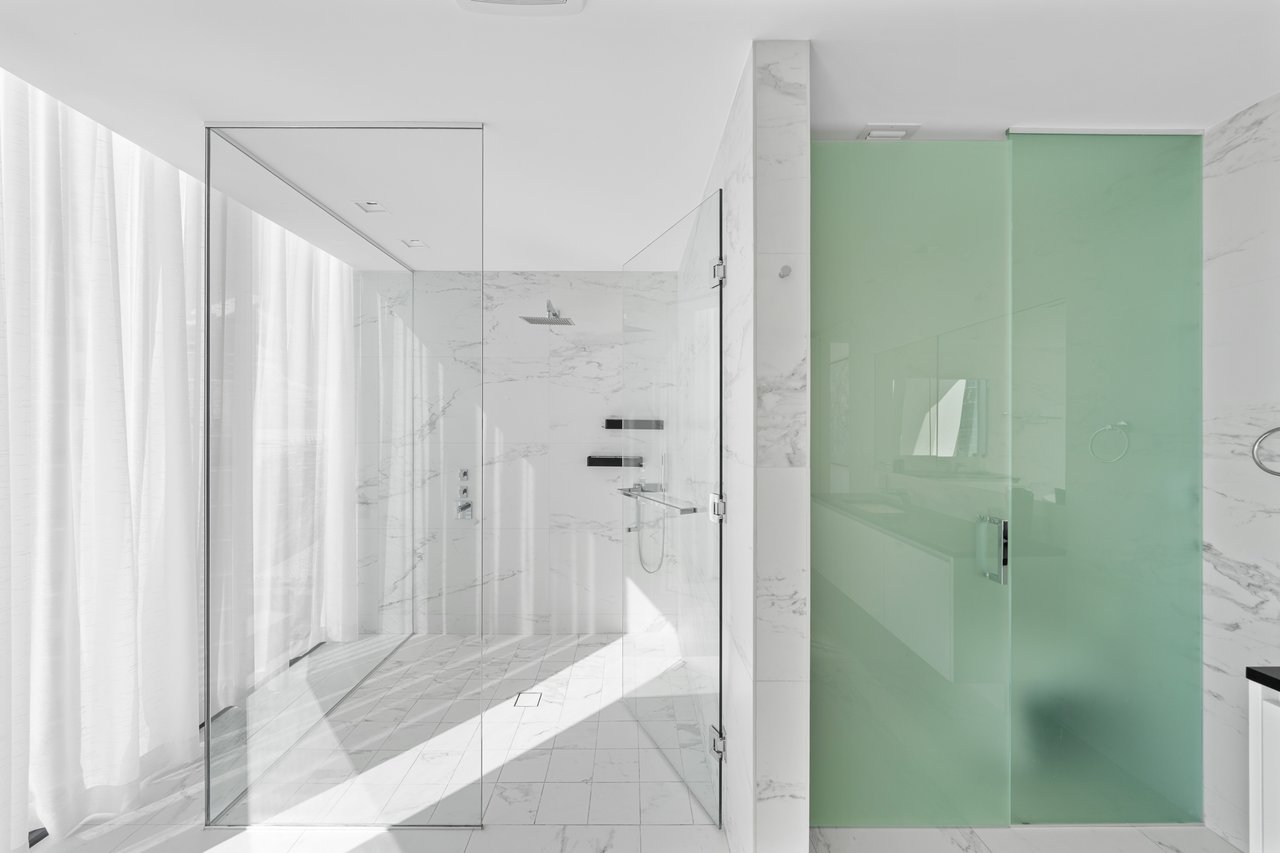 One Thousand Museum Lower Penthouse 4901