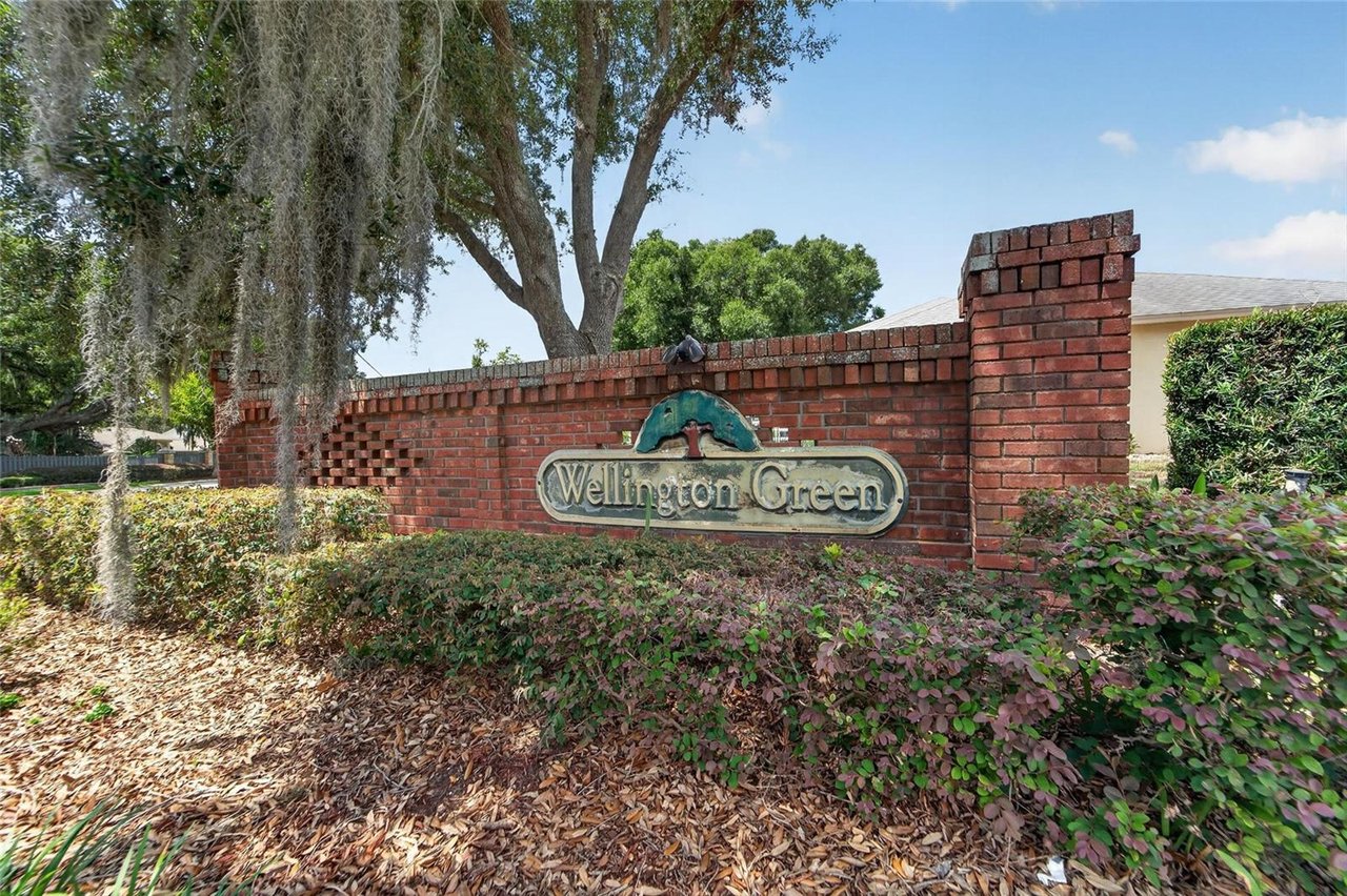Wellington Green