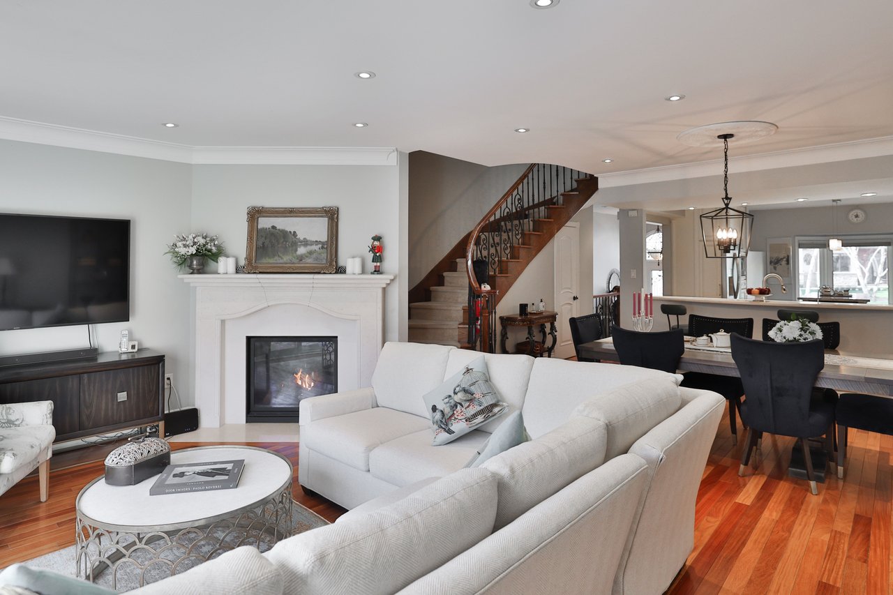 45 Tradwind Drive, Oakville