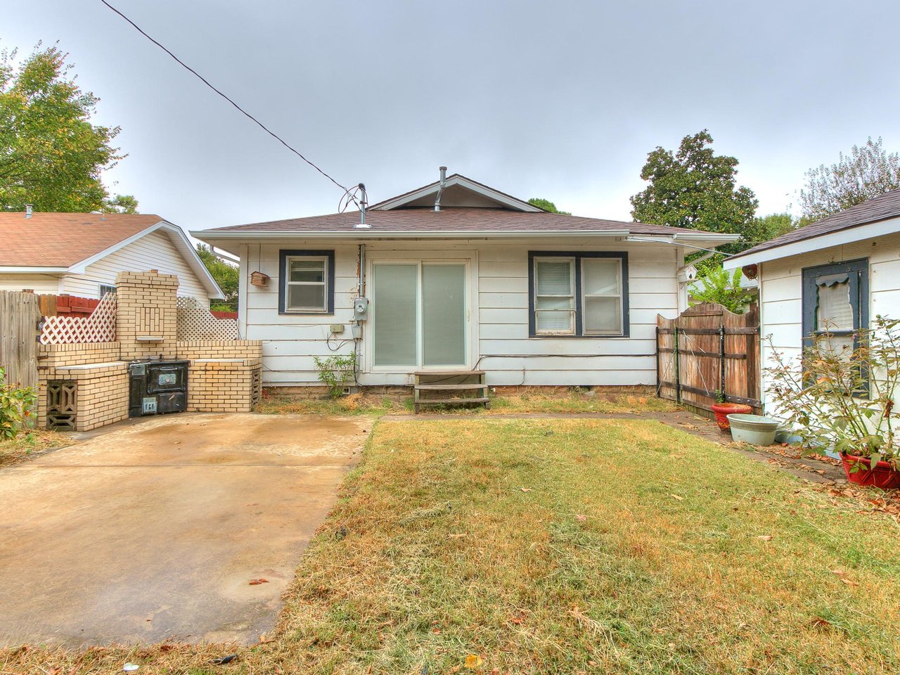 625 West Dewey Street