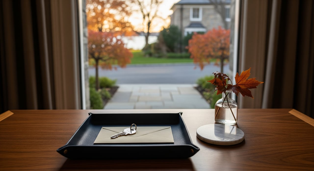 Earnest Money in NJ & NY: Amounts, Rules, and Timelines