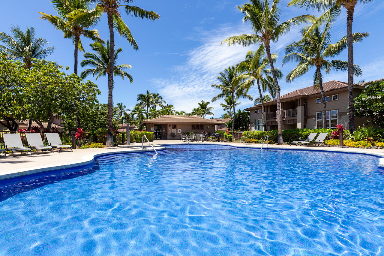 Waikoloa Colony Villas #2404, Waikoloa Resort