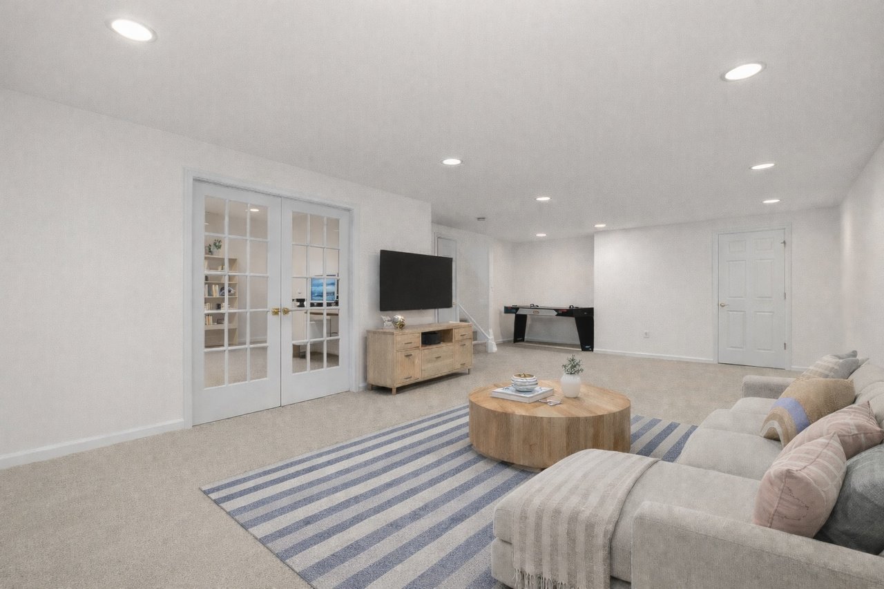 Refined Townhome Living in Regency Club