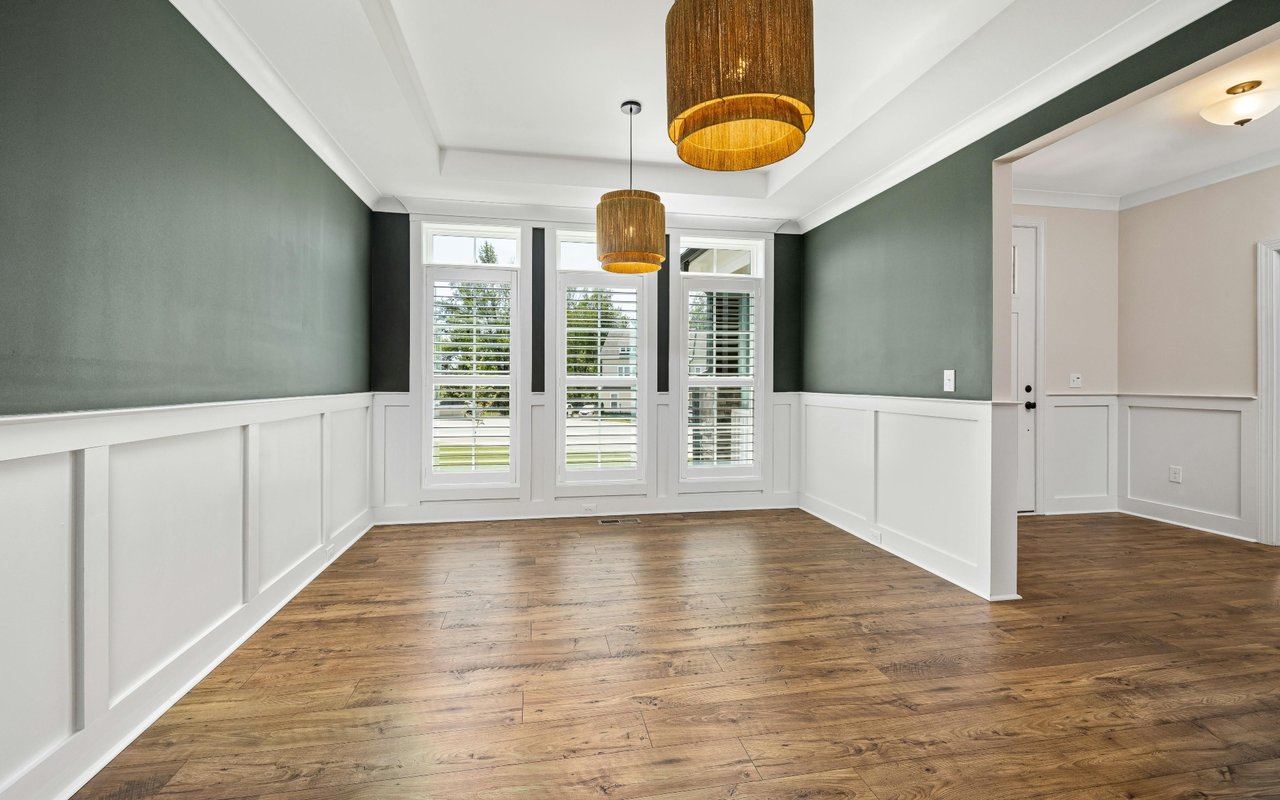 Think Twice: 7 Things Sellers Remove That Actually Help Homes Sell