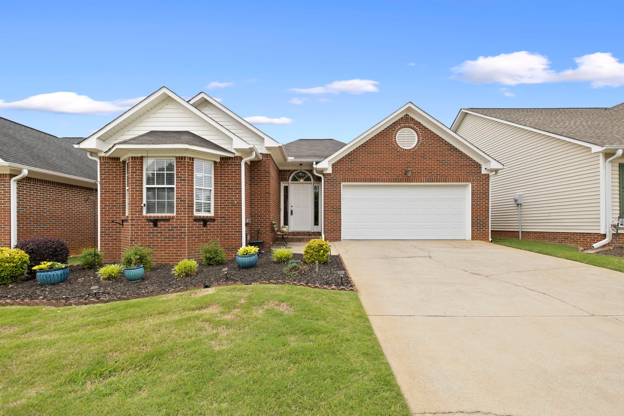 436 Rambling Rose Way Moore SC 29369