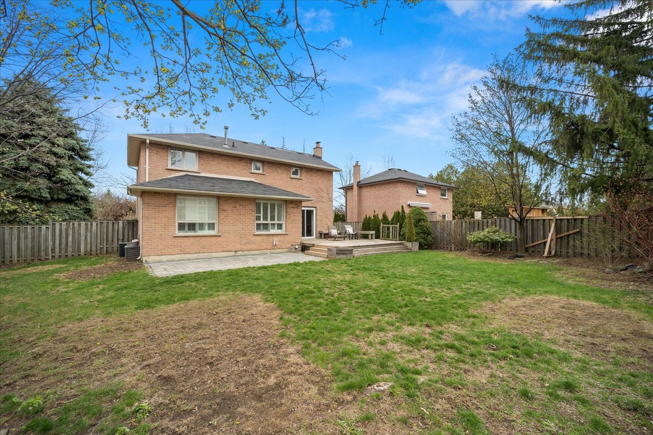 438 Claremont Cres