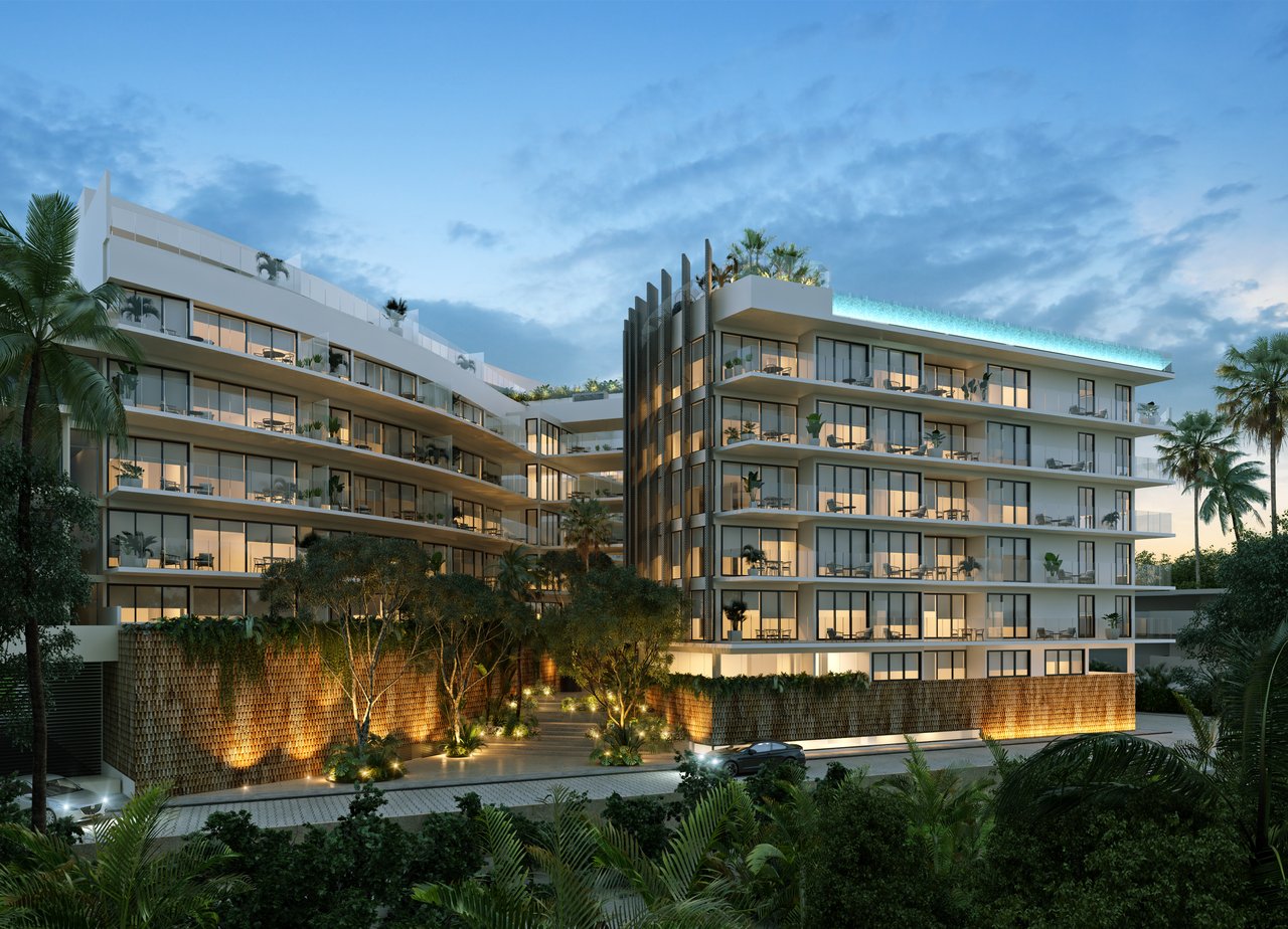 Marila - Playa del Carmen