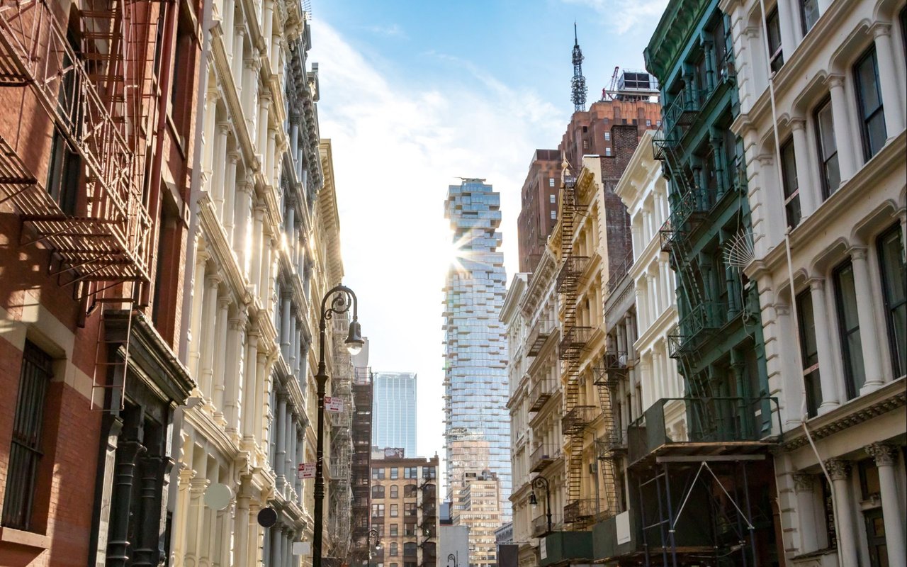 SoHo