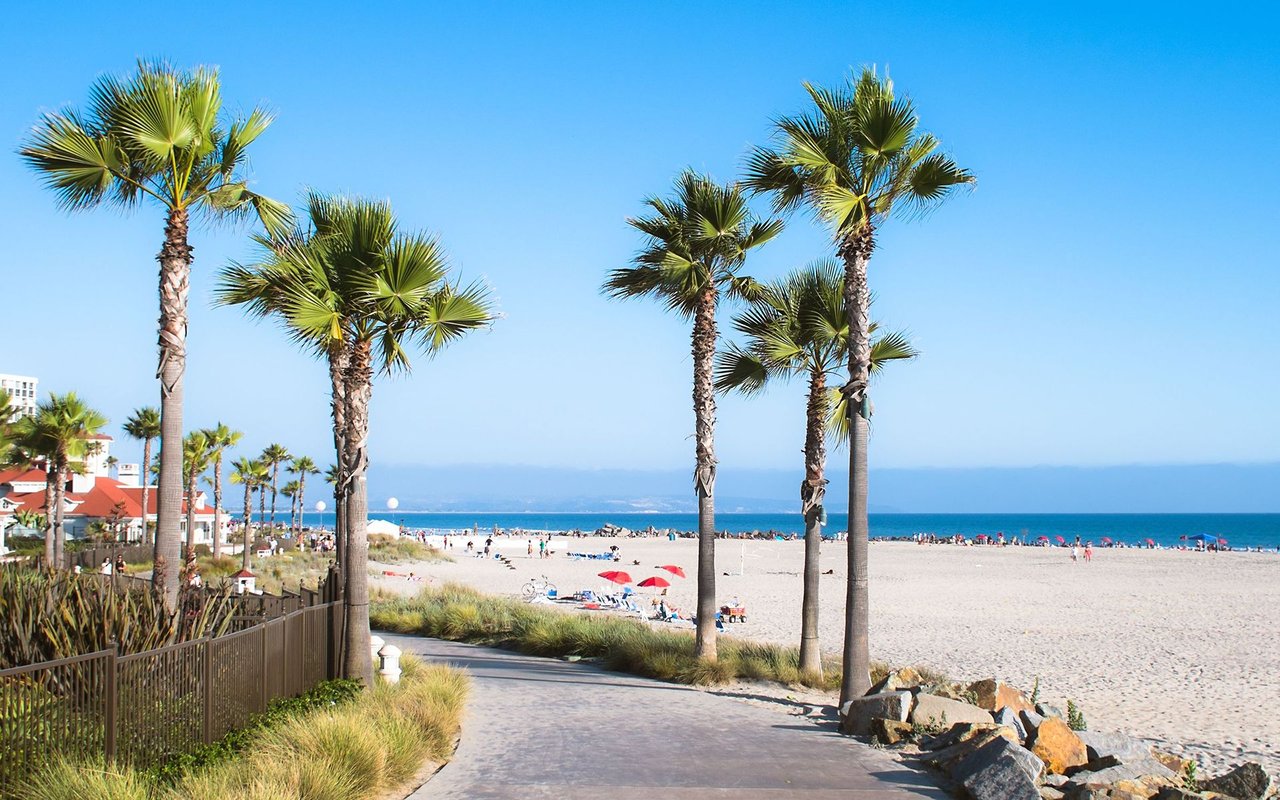 Seal Beach