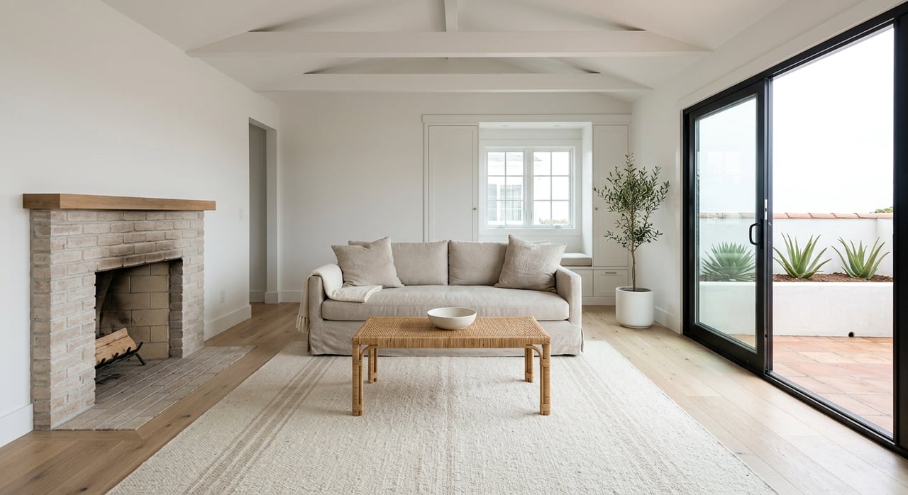Preparing A North Laguna Village Home For Market