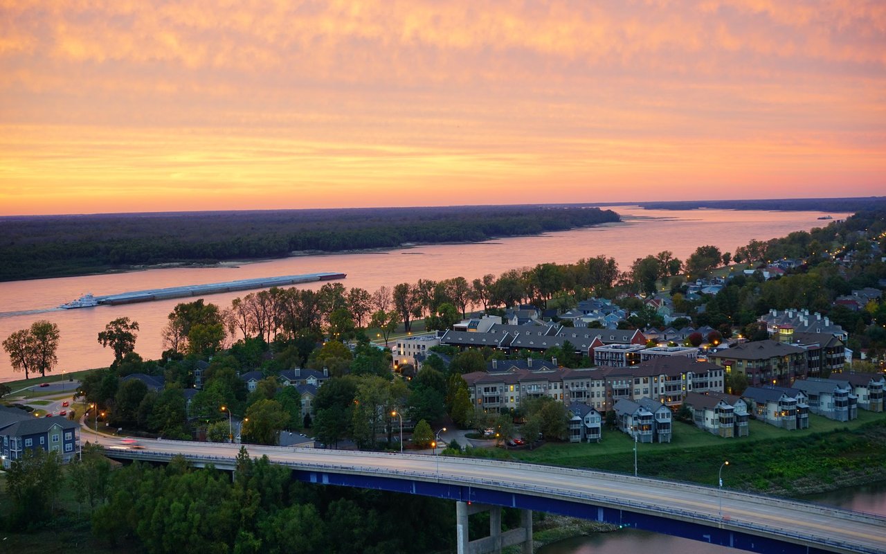 East Memphis