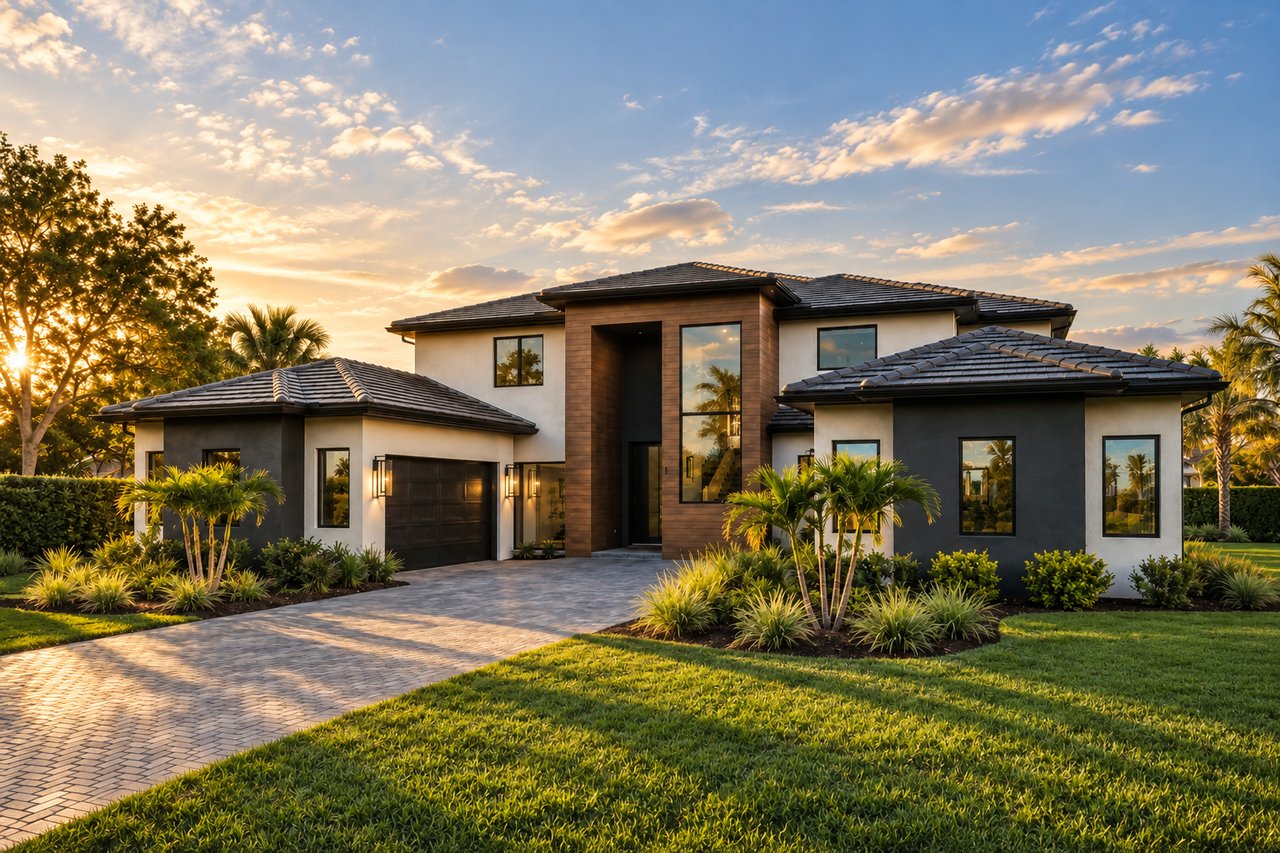 Hawthorne | Lot 27 | Estate
