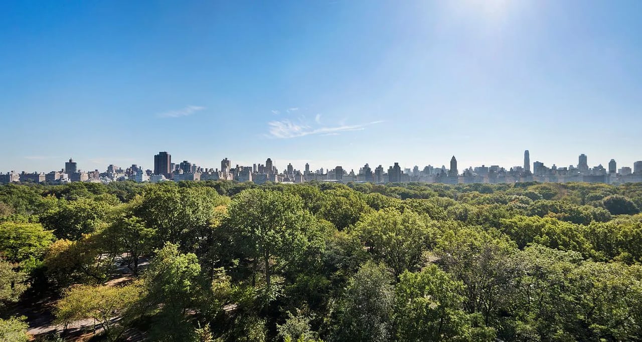 225 Central Park W #1401/1402