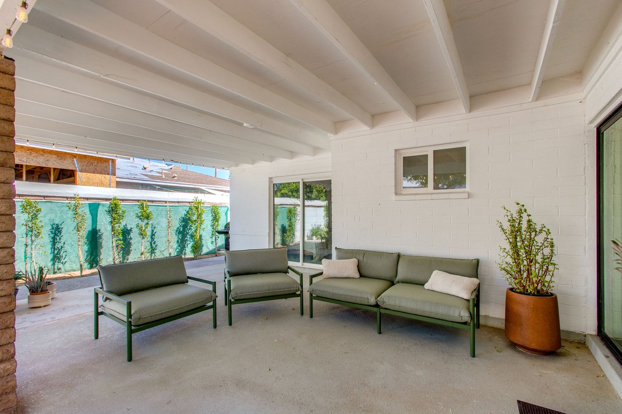 3508 N 62nd Pl - For Lease