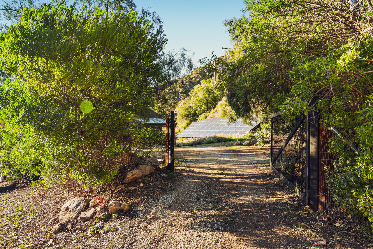 28525 Newton Canyon Rd, Malibu 