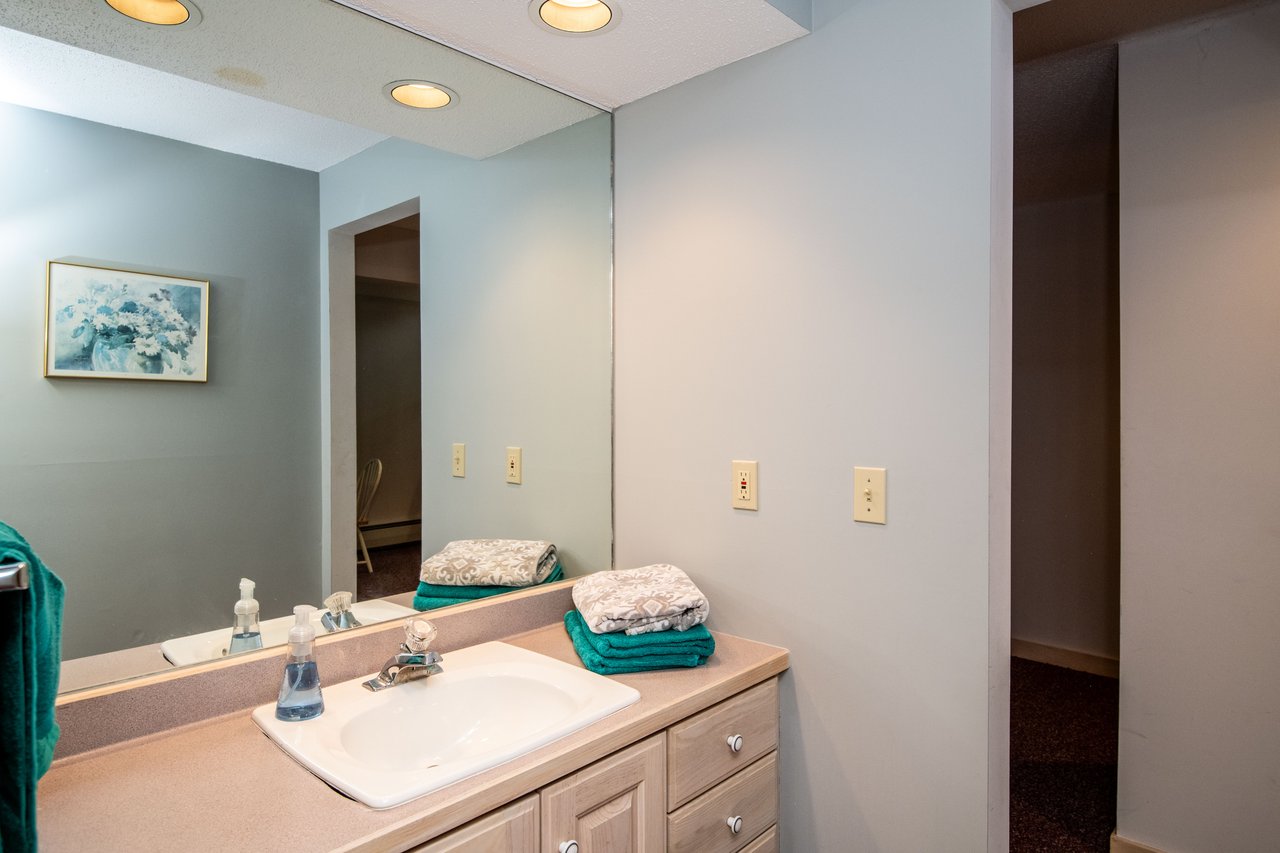 19 Snow Trak South, Unit 18