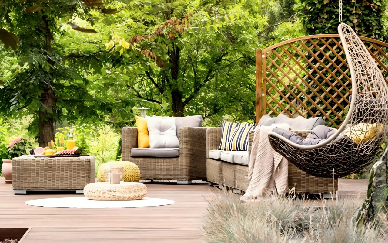 Gardening Trends for 2020