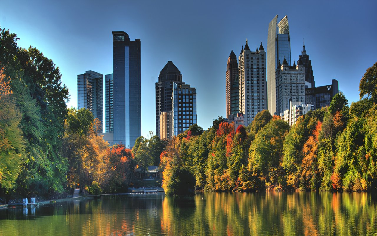 Midtown Named Among Top 5 Neighborhoods in America
