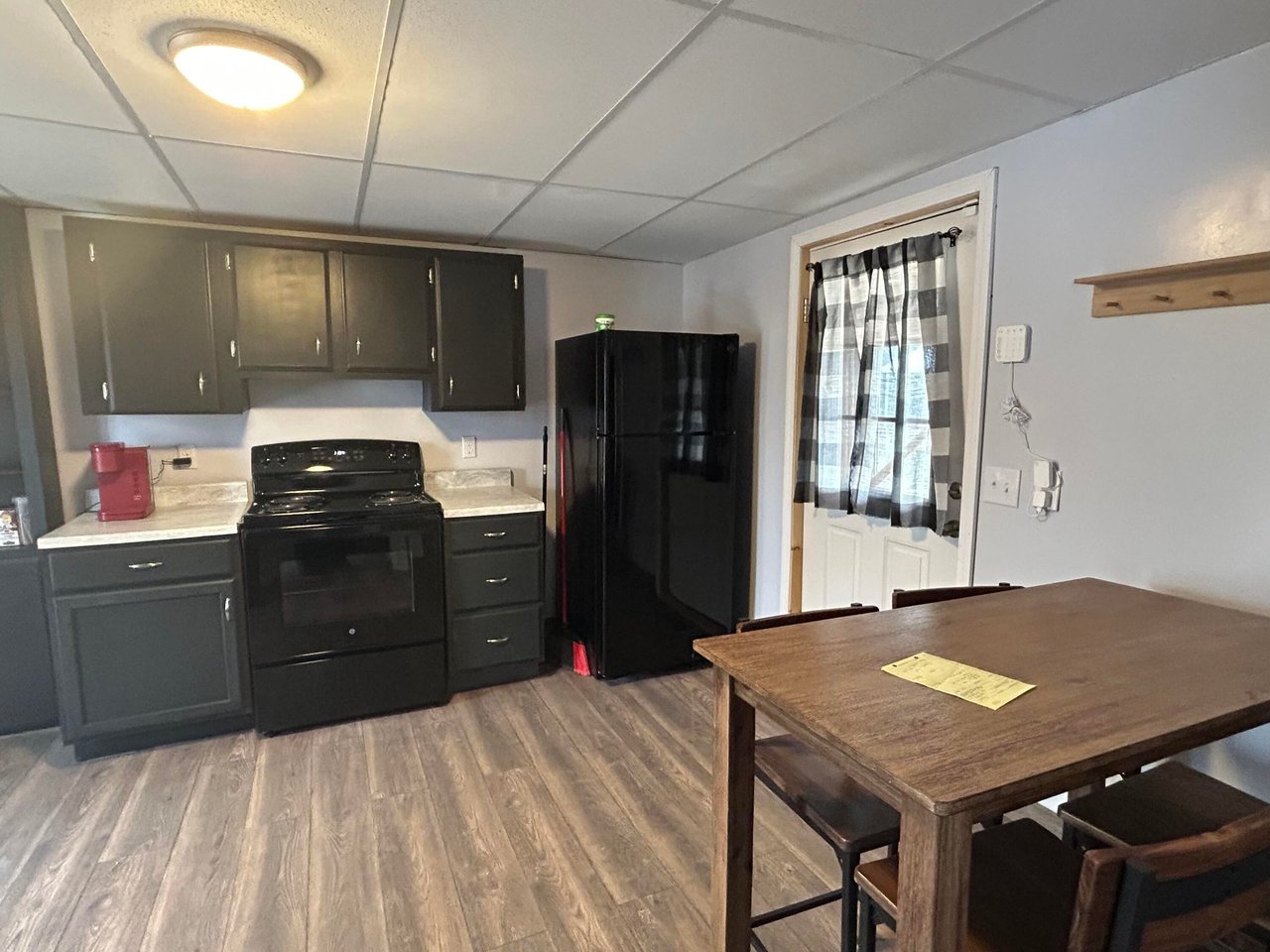 4 Gifford Street Patten, ME 04765