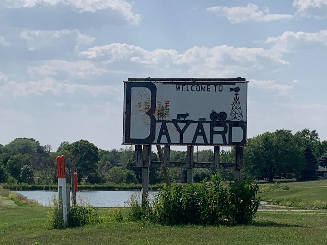 Bayard