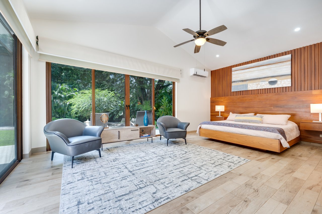 Casa Pachote | Exquisite 4-Bedroom Luxury Home in Hacienda Pinilla’s Reserva de Golf