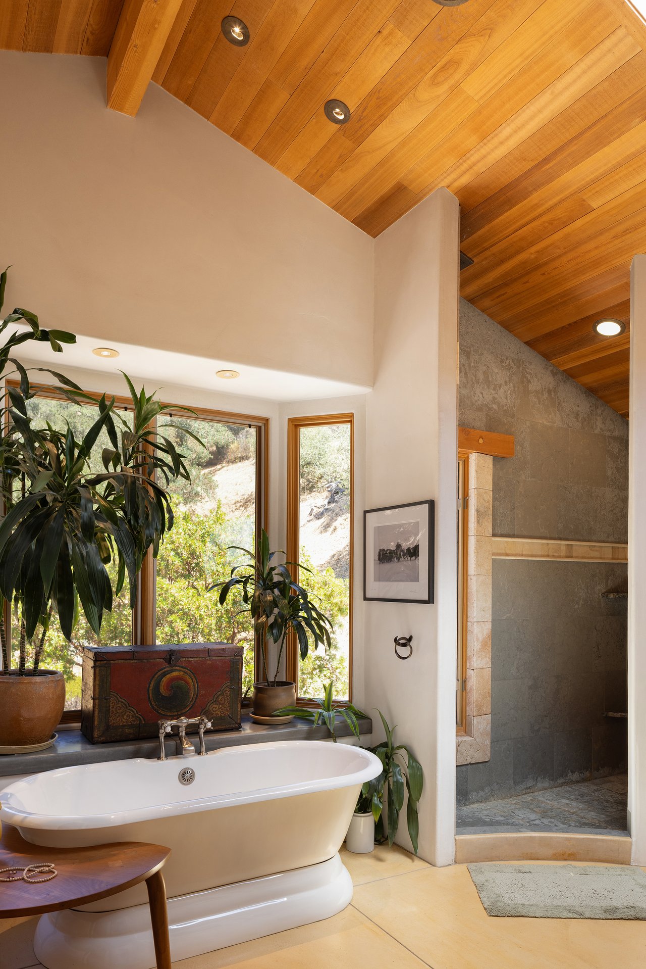 Private Hilltop Sanctuary