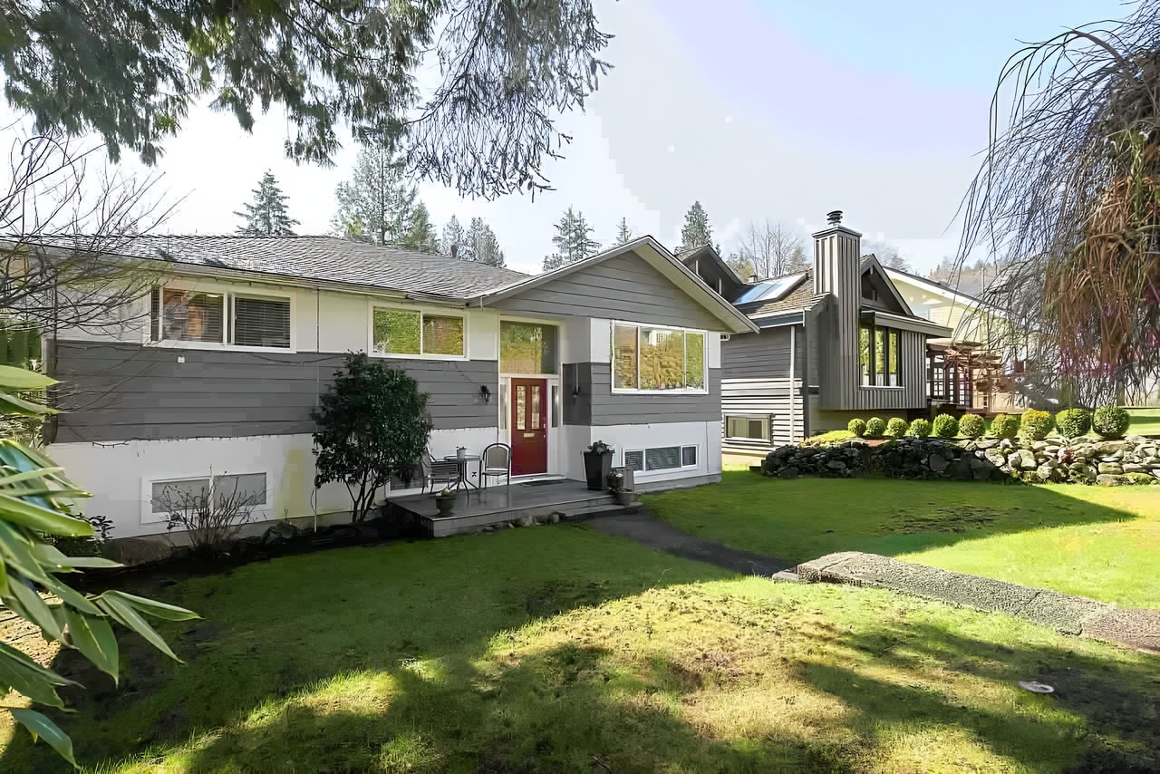 4373 Cliffmont Rd
