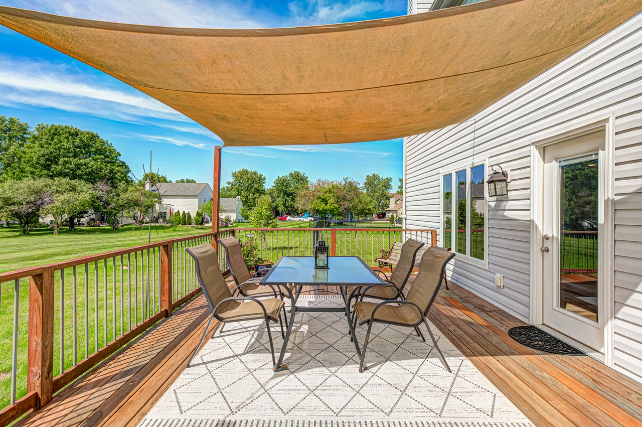 6768 Lexington Circle