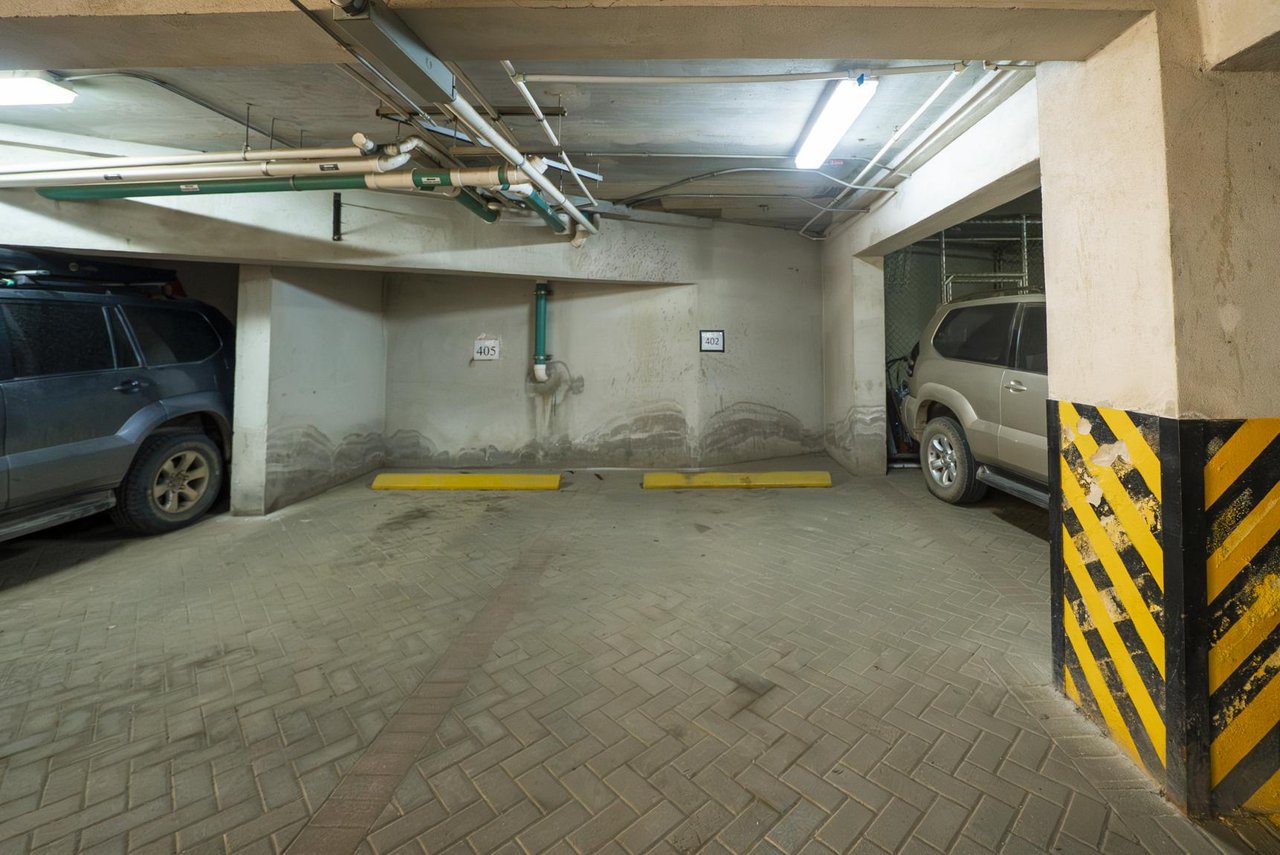 Pacific Park #402 | Spacious 2-Bedroom Condo with Balcony and Owner Financing in the Heart of Tamarindo