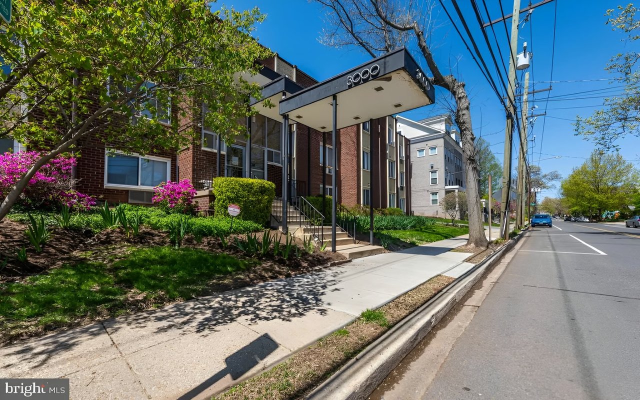 Another Property Sold - 3000 7th Street NE 318, Washington, DC 20017