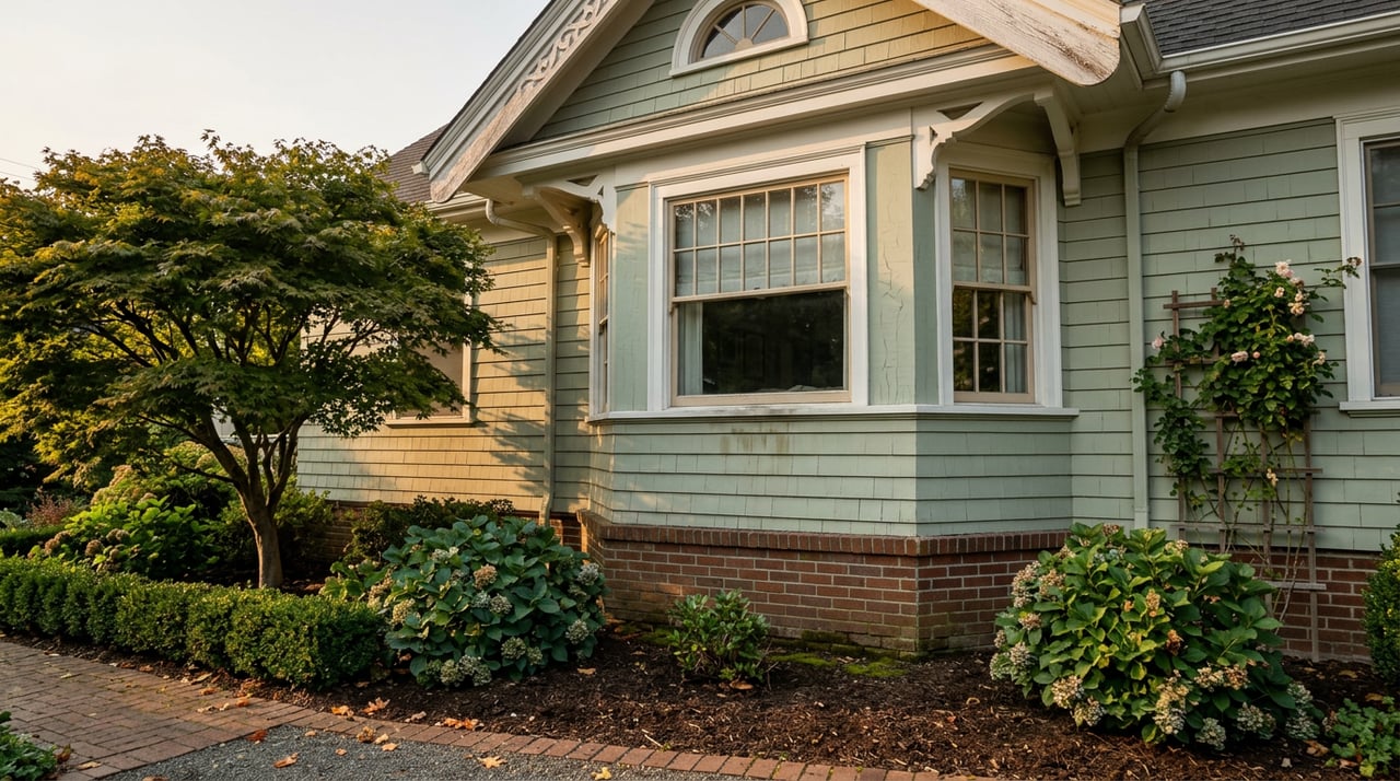The Historic Tax Break That Stops at Alameda's City Line