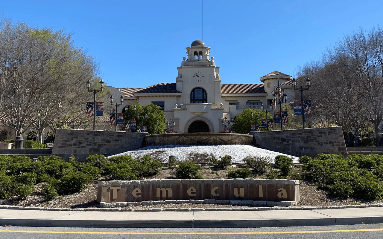 Old Town Temecula