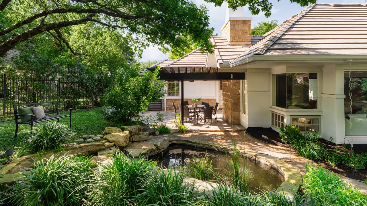 2036 Wimberly Lane