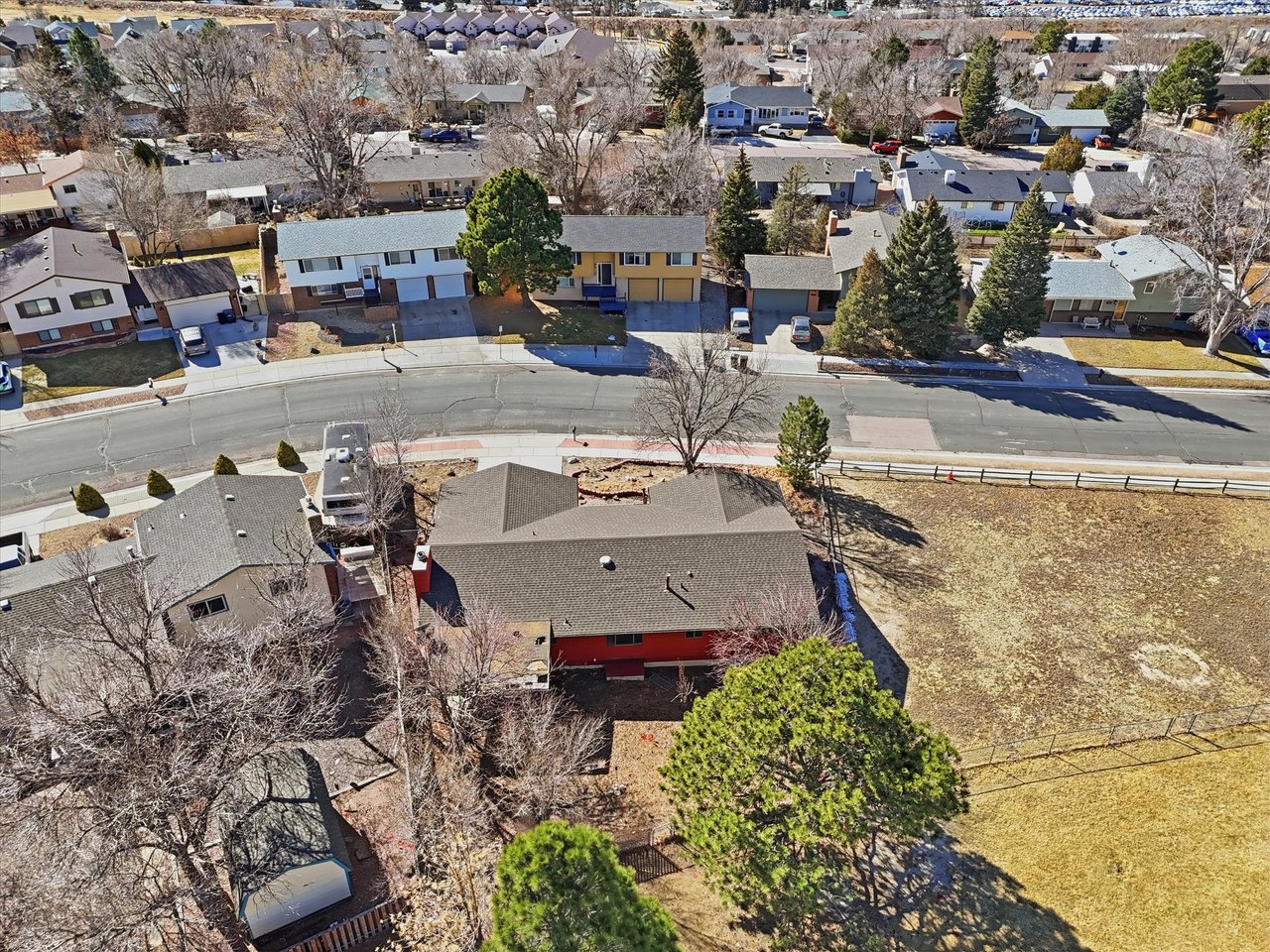 1186 Applewood Drive