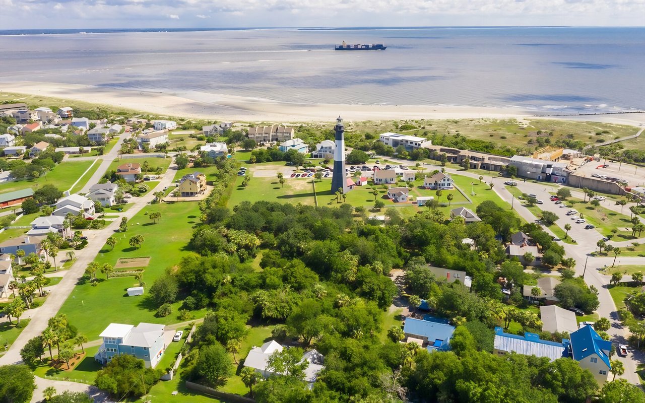 Tybee Island