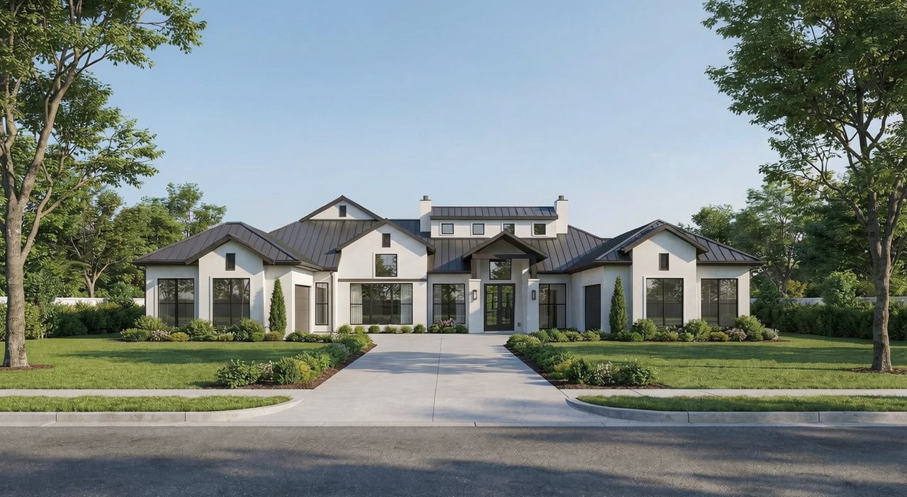 CIMARRON HILLS TO-BE-BUILT