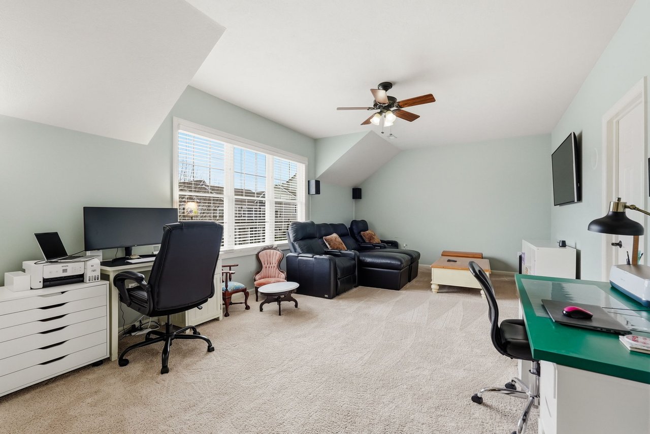 EXCLUSIVE LISTING  -  1234 Newbury Highland