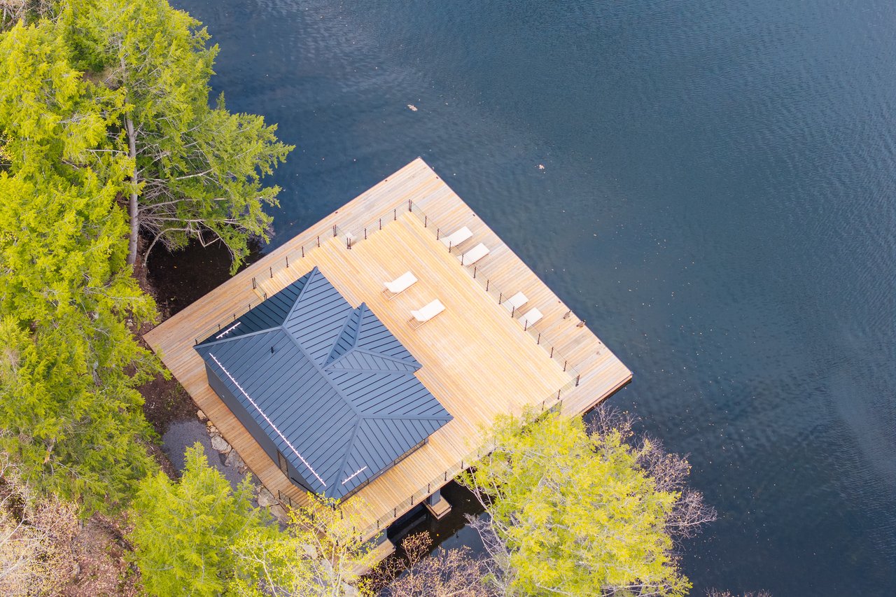 Lake Rosseau
