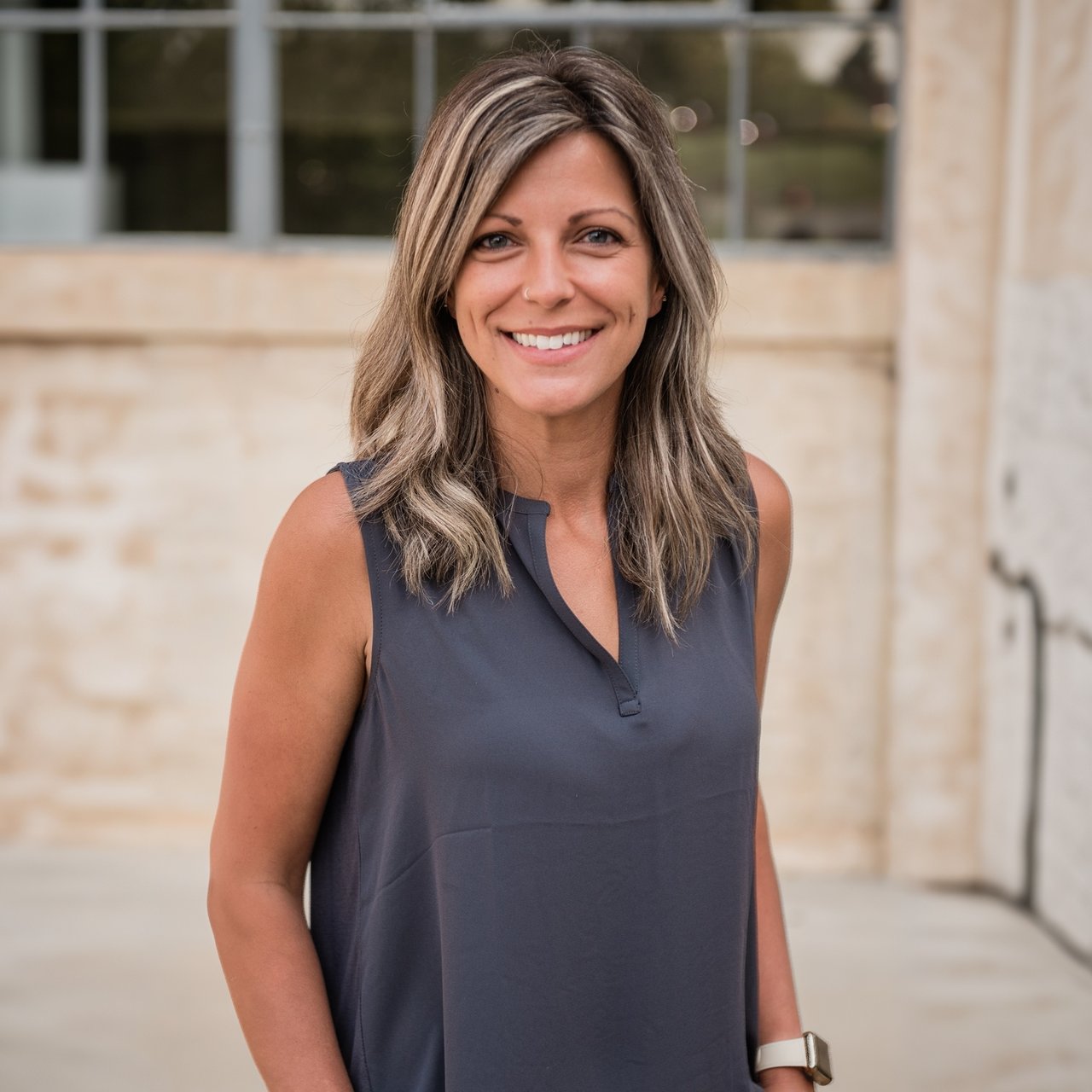 Lisa Smith